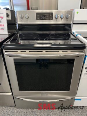 Refurbished Stoves / Ranges CGEF3055KF Frigidaire - Image 1