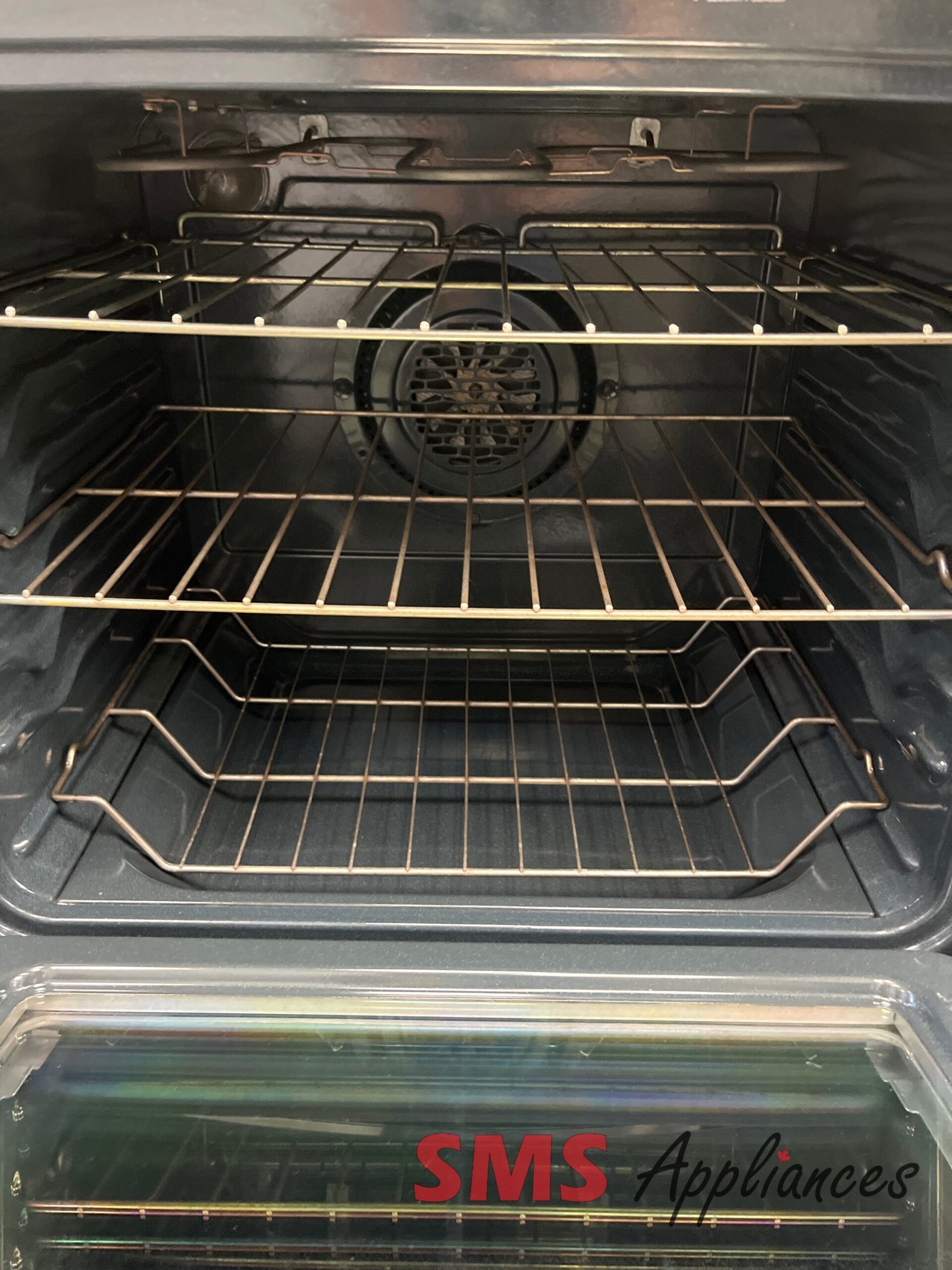Refurbished-Stoves-Ranges-CGEF3055KF-2-scaled-1.jpg Refurbished Stoves / Ranges CGEF3055KF Frigidaire - Image 2