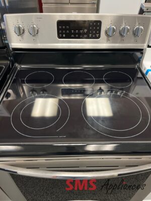 Refurbished Stoves / Ranges CGEF3055KF Frigidaire - Image 3