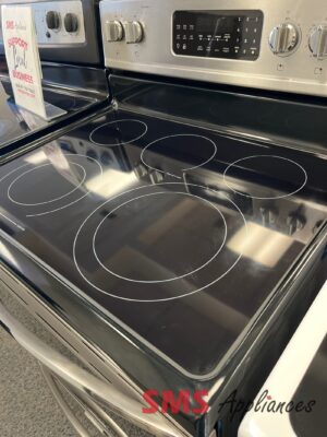 Refurbished Stoves / Ranges CGEF3055KF Frigidaire - Image 4