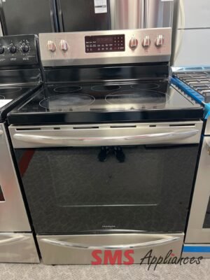 Refurbished Stoves / Ranges CGEF3059TFD Frigidaire - Image 1
