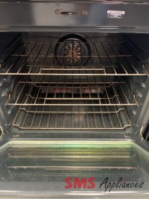 Refurbished Stoves / Ranges CGEF3059TFD Frigidaire - Image 2