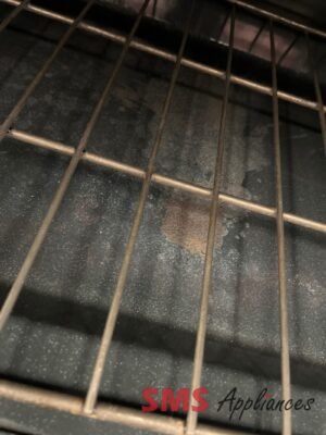 Refurbished Stoves / Ranges CGEF3059TFD Frigidaire - Image 3