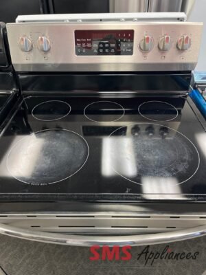 Refurbished Stoves / Ranges CGEF3059TFD Frigidaire - Image 4