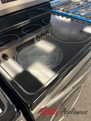Refurbished Stoves / Ranges CGEF3059TFD Frigidaire - Image 6