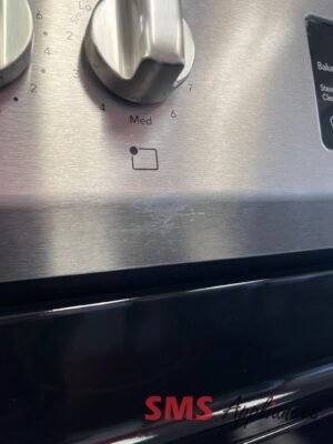 Refurbished Stoves / Ranges CGEF3059TFD Frigidaire - Image 7