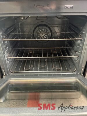 Refurbished Stoves / Ranges CGLEF379GCB Frigidaire - Image 2