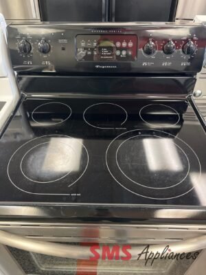 Refurbished Stoves / Ranges CGLEF379GCB Frigidaire - Image 3