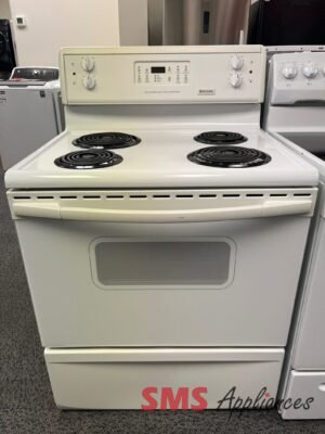 Refurbished Stoves / Ranges CMEF357CIS Frigidaire - Image 1