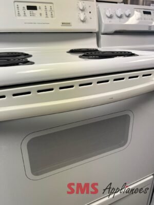 Refurbished Stoves / Ranges CMEF357CIS Frigidaire - Image 3