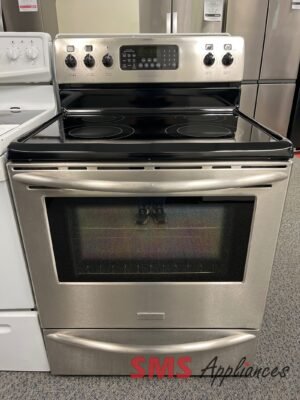 Refurbished Stoves / Ranges CPLEF398DC Frigidaire - Image 1