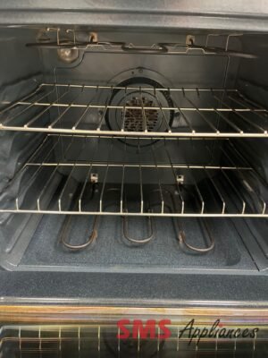 Refurbished Stoves / Ranges CPLEF398DC Frigidaire - Image 2