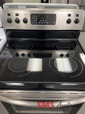 Refurbished Stoves / Ranges CPLEF398DC Frigidaire - Image 3