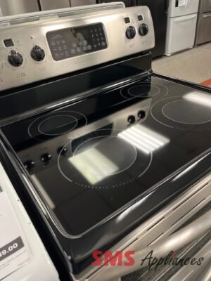 Refurbished Stoves / Ranges CPLEF398DC Frigidaire - Image 4