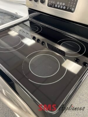 Refurbished Stoves / Ranges CPLEF398DC Frigidaire - Image 5