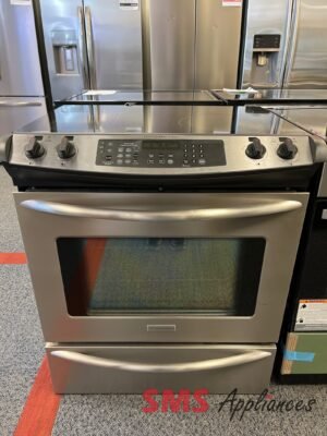 Refurbished Stoves / Ranges CPLES399EC7 Frigidaire - Image 1