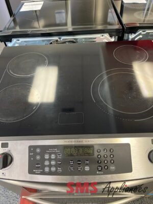 Refurbished Stoves / Ranges CPLES399EC7 Frigidaire - Image 3