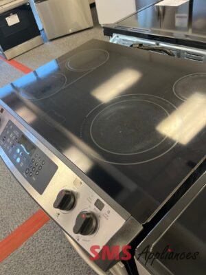 Refurbished Stoves / Ranges CPLES399EC7 Frigidaire - Image 4