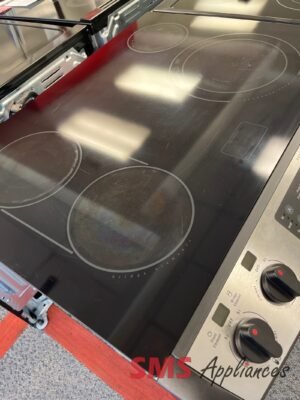 Refurbished Stoves / Ranges CPLES399EC7 Frigidaire - Image 5