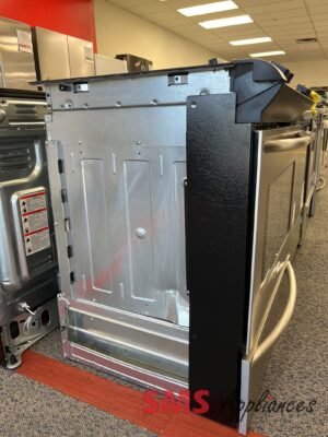 Refurbished Stoves / Ranges CPLES399EC7 Frigidaire - Image 6