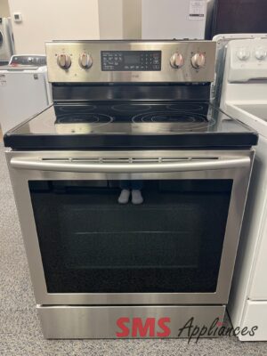 Refurbished Stoves / Ranges NE59J7630SS/AC Samsung - Image 1