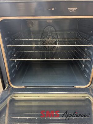 Refurbished Stoves / Ranges NE59J7630SS/AC Samsung - Image 2