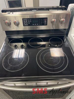 Refurbished Stoves / Ranges NE59J7630SS/AC Samsung - Image 3