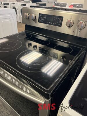 Refurbished Stoves / Ranges NE59J7630SS/AC Samsung - Image 5