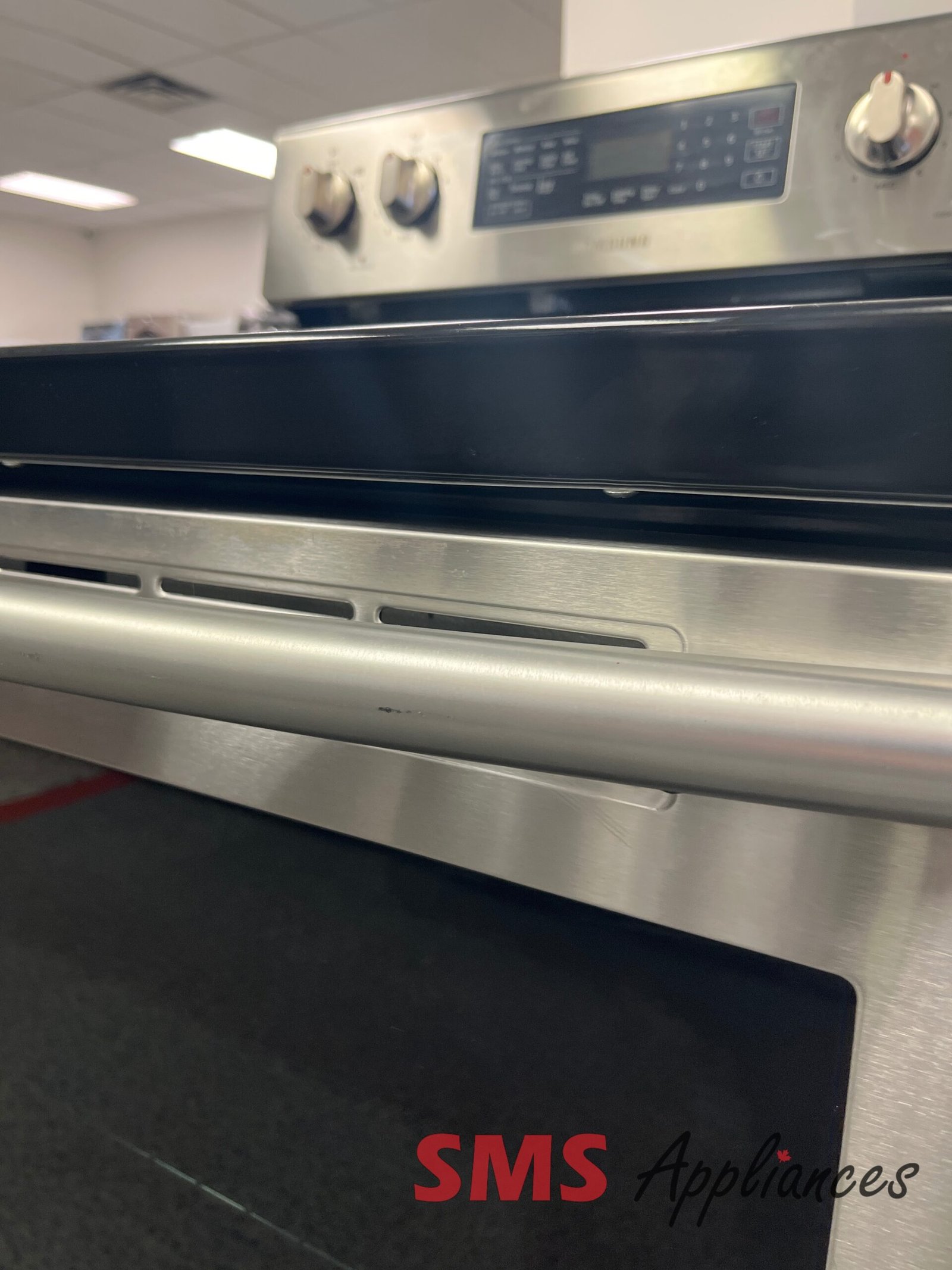 Refurbished-Stoves-Ranges-NE59J7630SSAC-6-scaled-1.jpg Refurbished Stoves / Ranges NE59J7630SS/AC Samsung - Image 6