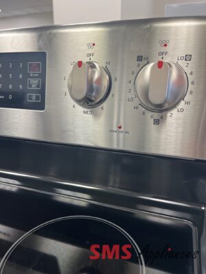 Refurbished Stoves / Ranges NE59J7630SS/AC Samsung - Image 7