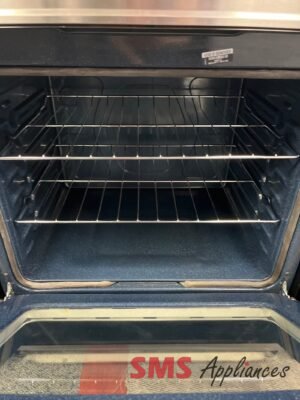 Refurbished Stoves / Ranges NE63A6111SS/AC Samsung - Image 2
