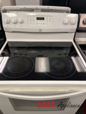 Refurbished Stoves / Ranges VF51734661 Kenmore - Image 3
