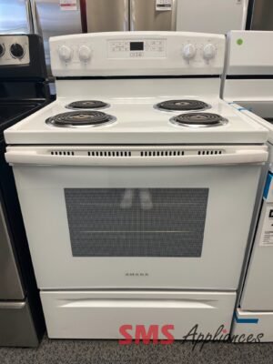Refurbished Stoves / Ranges YACR4303MFW Amana - Image 1