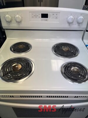 Refurbished Stoves / Ranges YACR4303MFW Amana - Image 3