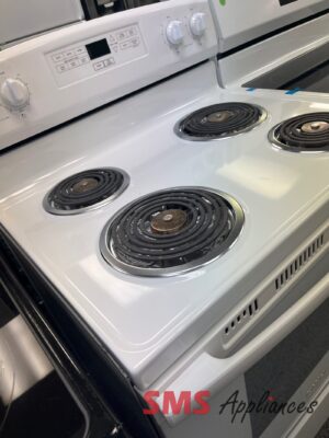Refurbished Stoves / Ranges YACR4303MFW Amana - Image 4