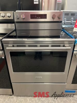 Refurbished Stoves / Ranges YMFES6030RZ Maytag - Image 1