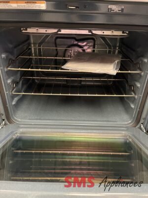 Refurbished Stoves / Ranges YMFES6030RZ Maytag - Image 2