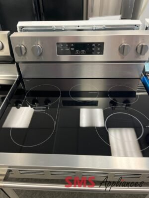 Refurbished Stoves / Ranges YMFES6030RZ Maytag - Image 3