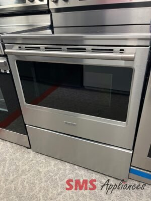 Refurbished Stoves / Ranges YMFES6030RZ Maytag - Image 4