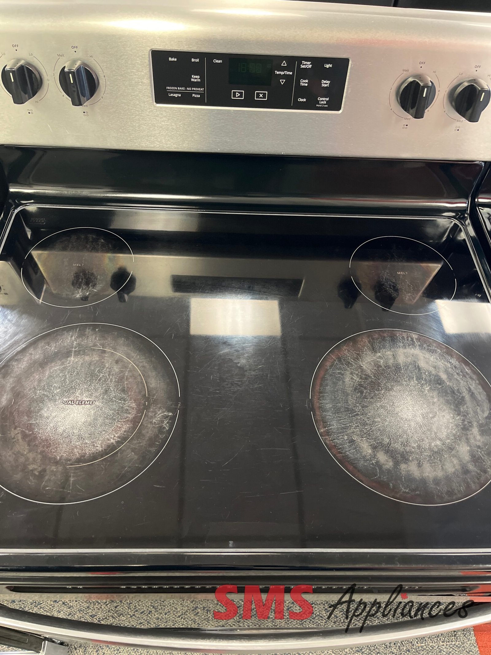 Refurbished-Stoves-Ranges-YWFE510S0HS0-3-scaled-1.jpg Refurbished Stoves / Ranges YWFE510S0HS0 Whirlpool - Image 3