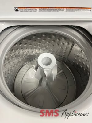 Refurbished Washers GTW331BMRWS GE - Image 2