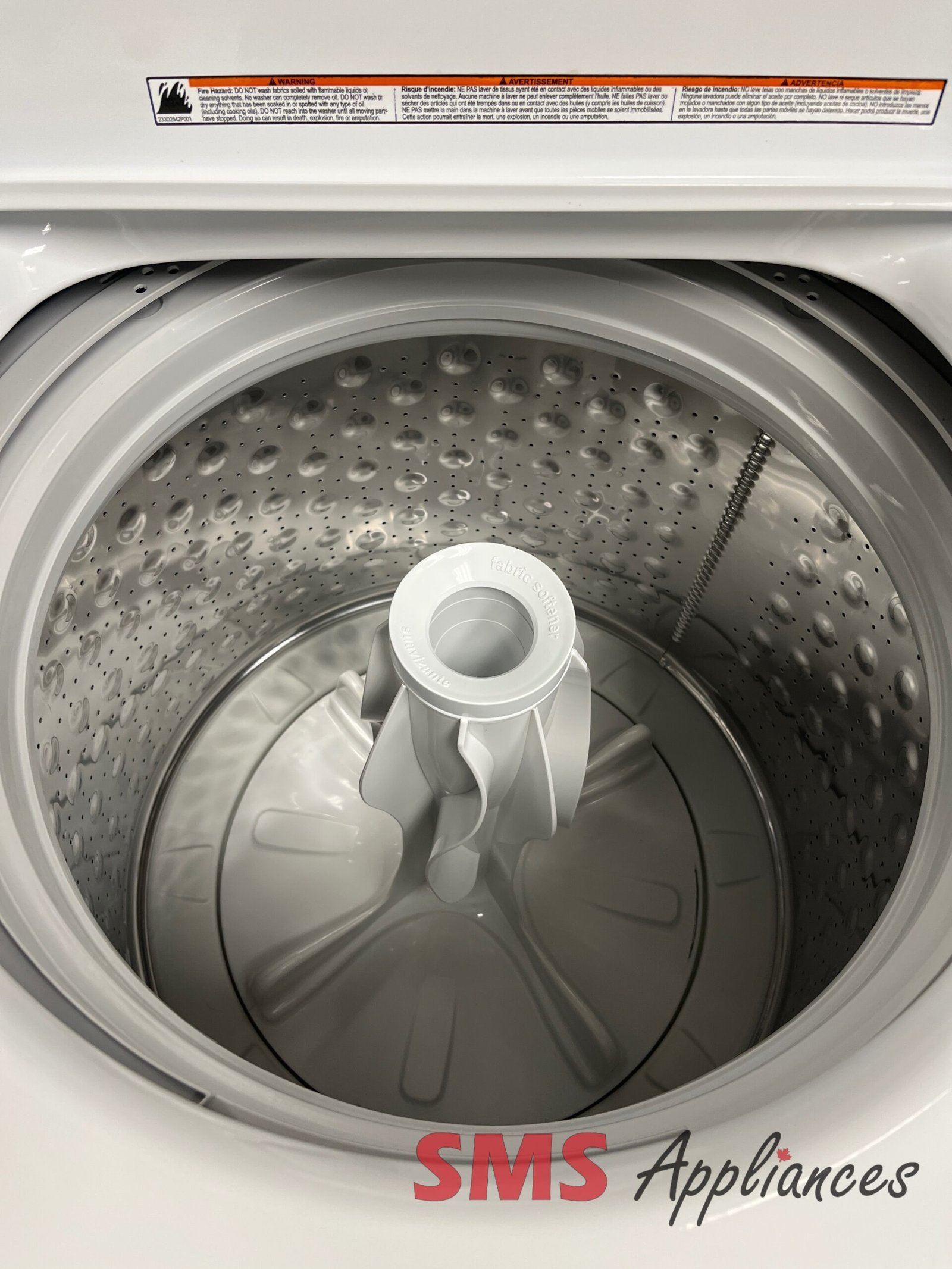 Refurbished-Washers-GTW331BMRWS-2-scaled-1.jpg Refurbished Washers GTW331BMRWS GE - Image 2