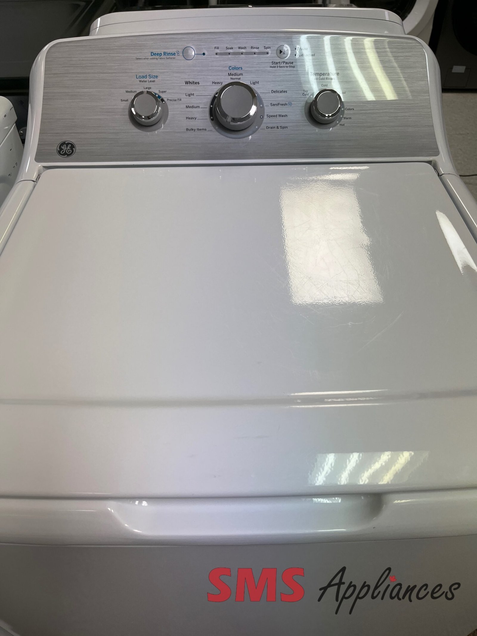 Refurbished-Washers-GTW331BMRWS-3-scaled-1.jpg Refurbished Washers GTW331BMRWS GE - Image 3