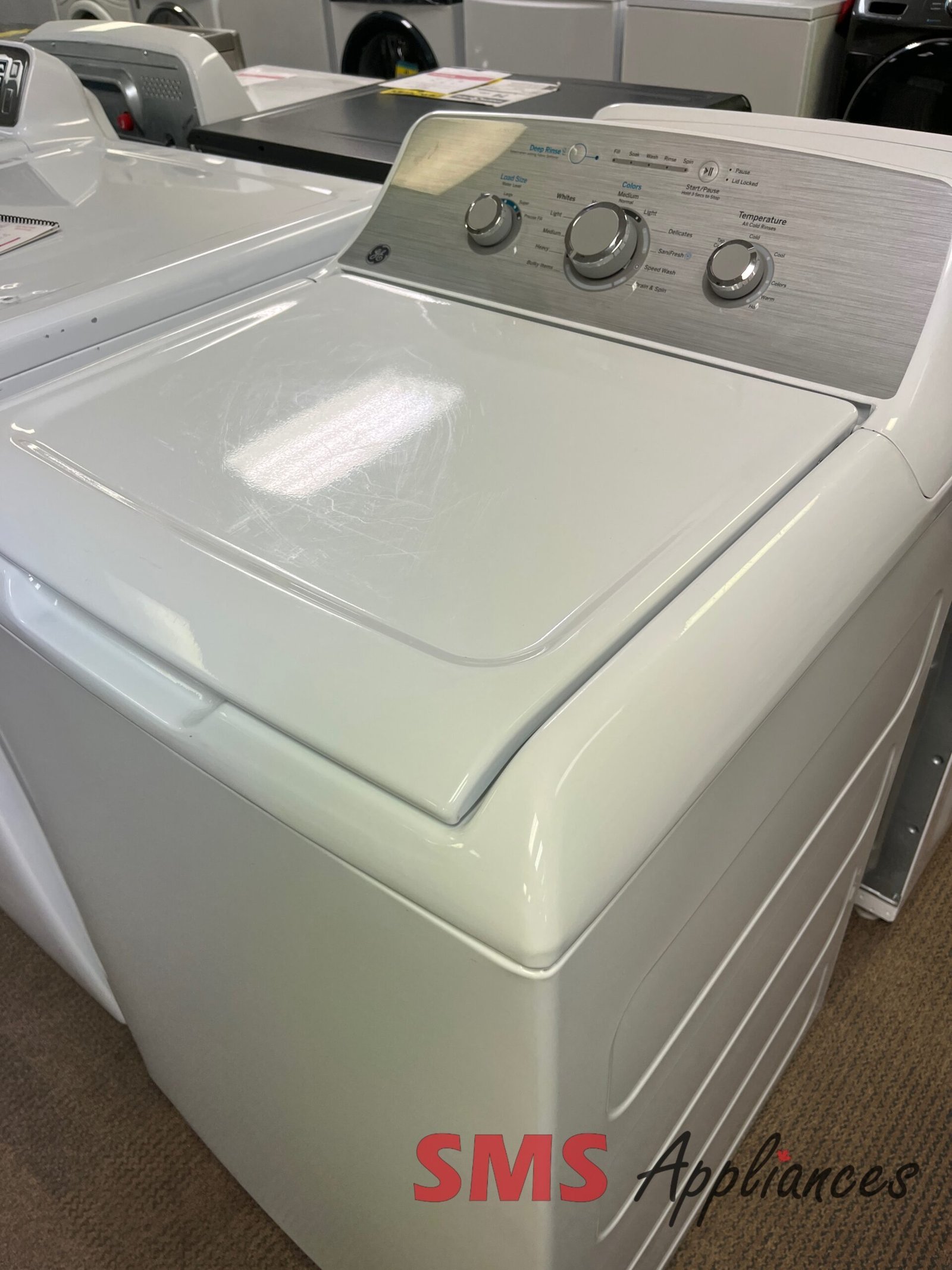 Refurbished-Washers-GTW331BMRWS-4-scaled-1.jpg Refurbished Washers GTW331BMRWS GE - Image 4
