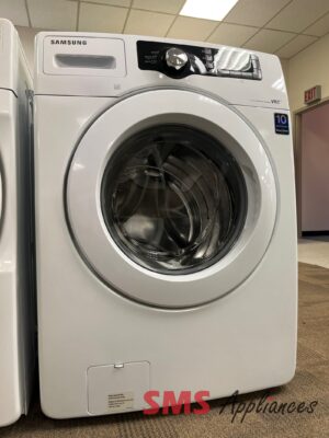Refurbished Washers WF210NW/XAC Samsung - Image 1