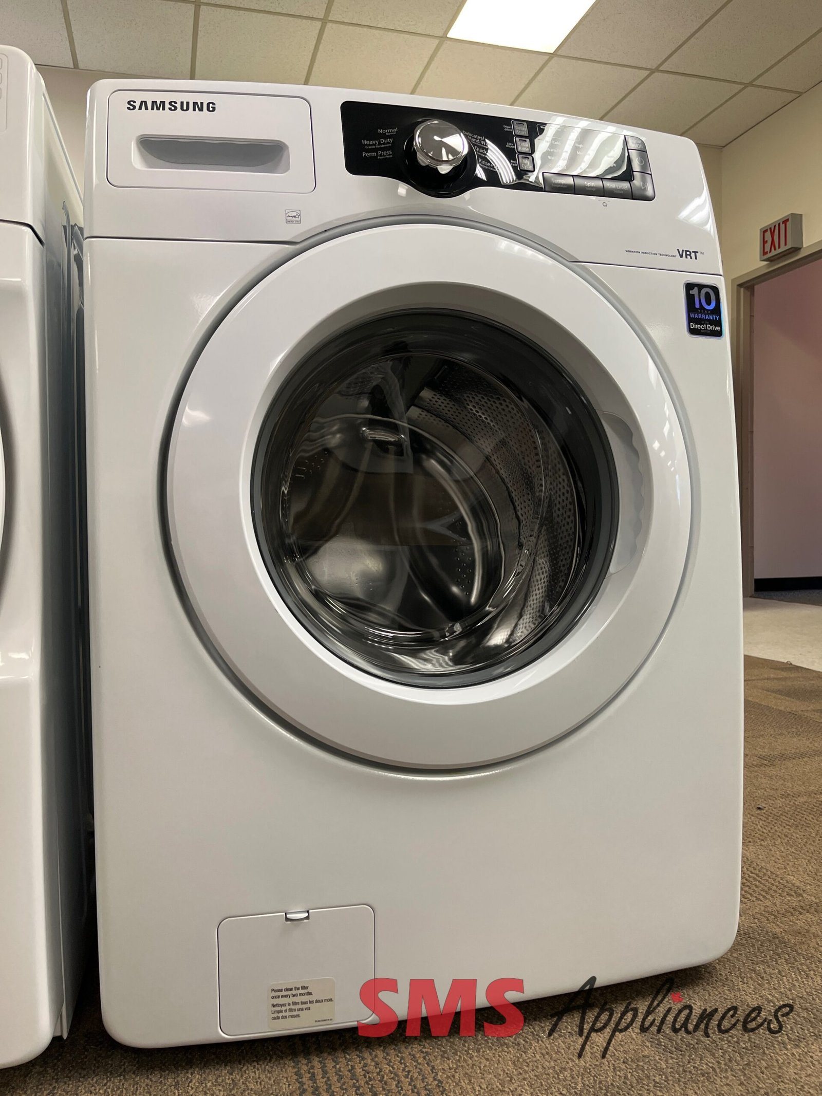 Refurbished-Washers-WF210NWXAC-1-3-scaled-1.jpg Refurbished Washers WF210NW/XAC Samsung - Image 1