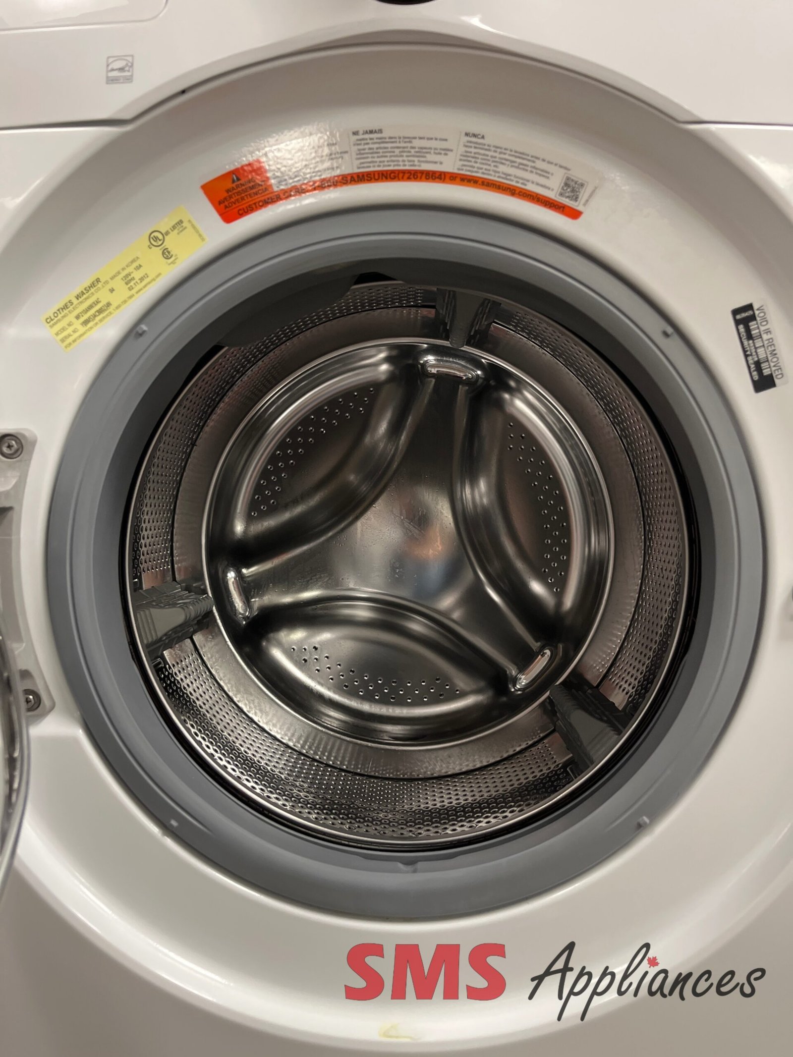 Refurbished-Washers-WF210NWXAC-2-3-scaled-1.jpg Refurbished Washers WF210NW/XAC Samsung - Image 2