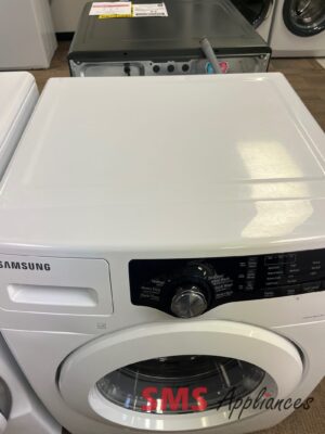 Refurbished Washers WF210NW/XAC Samsung - Image 3