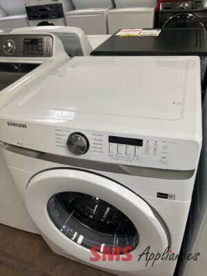 Refurbished Washers WF45T6000AW Samsung - Image 3