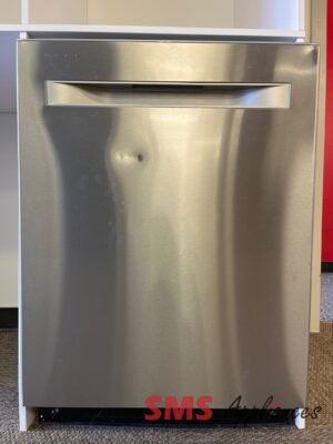 Open Box Dishwashers MDT24P4AST Midea - Image 1